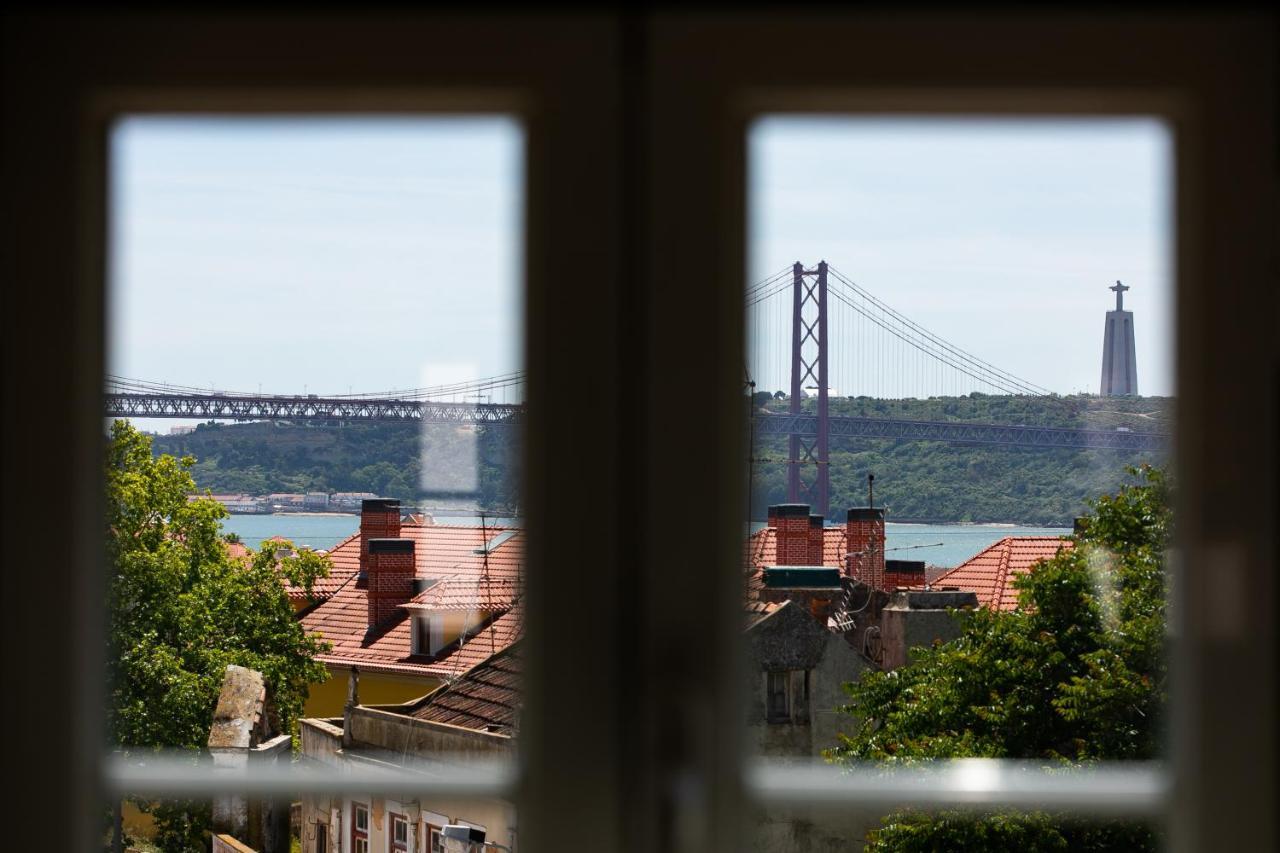 Belem- Charming Apartments Lisboa Exterior foto