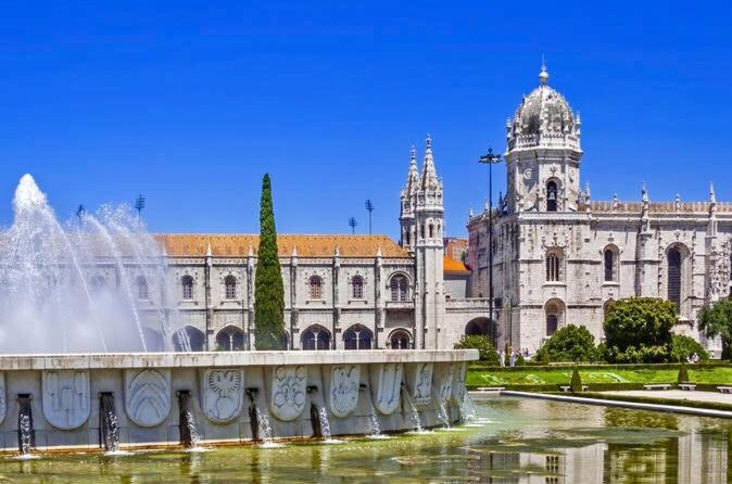 Belem- Charming Apartments Lisboa Exterior foto